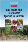 Soil Health and Sustainable Agriculture in Brazil cover