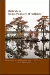 Methods in Biogeochemistry of Wetlands cover