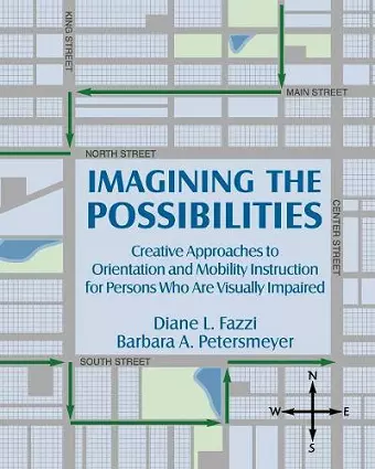 Imagining the Possibilities cover