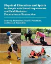 Physical Education and Sports for People with Visual Impairments and Deafblindness cover