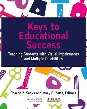 Keys to Educational Success cover