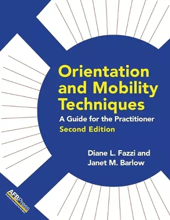 Orientation and Mobility Techniques cover