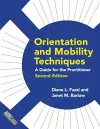 Orientation and Mobility Techniques cover