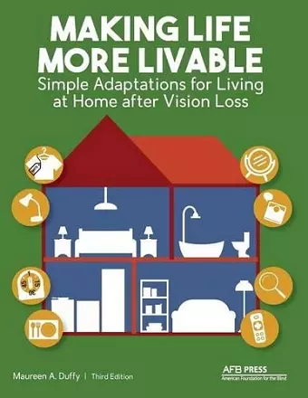 Making Life More Livable cover