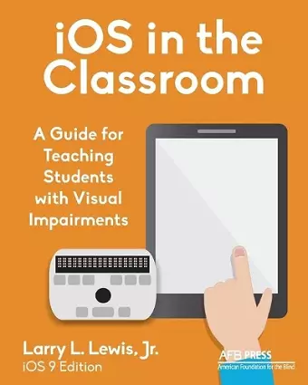 iOS in the Classroom cover