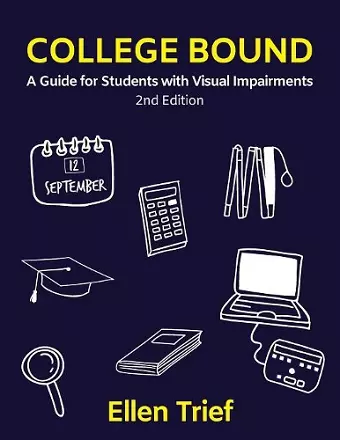 College Bound cover