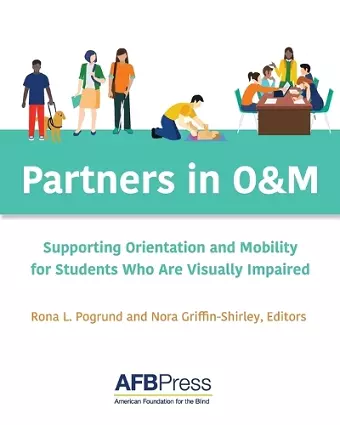 Partners in O&M cover