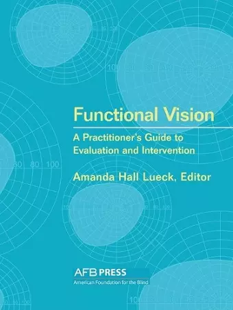 Functional Vision cover