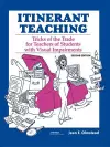 Itinerant Teaching cover