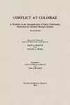 Conflict at Colossae cover