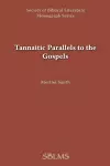 Tannaitic Parallels to the Gospels cover