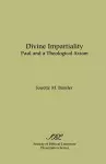 Divine Impartiality cover