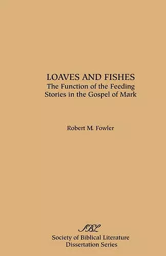 Loaves and Fishes cover