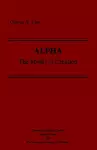 Alpha: The Myths of Creation cover