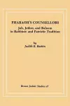 Pharaoh's Counsellors cover