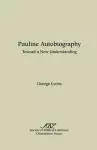 Function of Autobiographical Remarks in the Letters of Paul cover