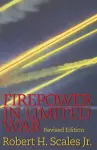 Firepower in Limited War cover