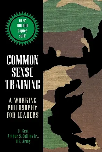 Common Sense Training cover