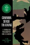 Common Sense Training cover