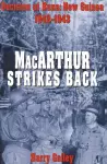 Macarthur Strikes Back cover