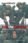 Into the Crucible cover