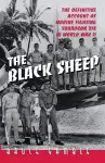 The Black Sheep cover