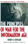 The Principles of War for the Information Age cover