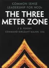 The Three Meter Zone cover