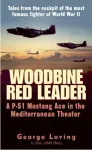Woodbine Red Leader cover