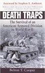 Death Traps cover