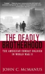 Deadly Brotherhood cover