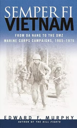 Semper-Fi: Vietnam cover