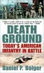 Death Ground cover