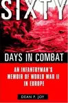 Sixty Days in Combat cover