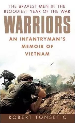 Warriors cover