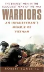 Warriors cover