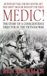 Medic! cover