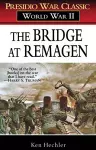 The Bridge at Remagen cover