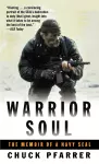 Warrior Soul cover