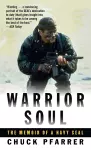 Warrior Soul cover