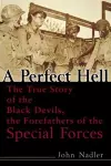 A Perfect Hell cover