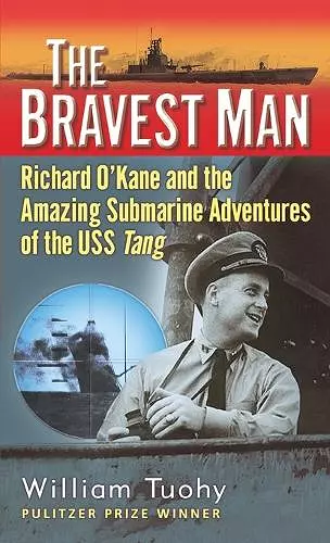 The Bravest Man cover