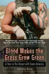Blood Makes the Grass Grow Green: cover
