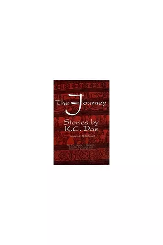 The Journey cover