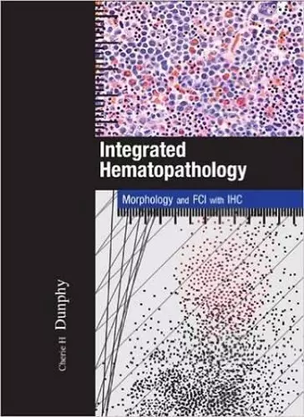 Integrated Hematopathology cover