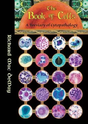 The Book of Cells cover