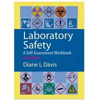 Laboratory Safety cover