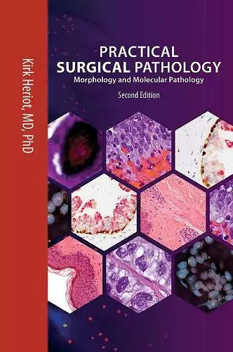 Practical Surgical Pathology cover