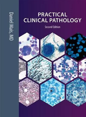 Practical Clinical Pathology cover