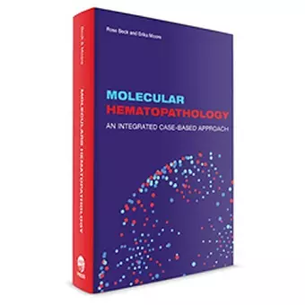 Molecular Hematopathology cover